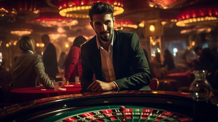 Antarmuka aplikasi tekat4d menampilkan pasar Liga 1 dan meja live-dealer
